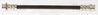 FURTUN FRANA TRISCAN 8150 69238 - Compatibil cu SUZUKI