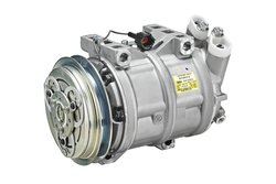 Compresor climatizare Valeo 815013
