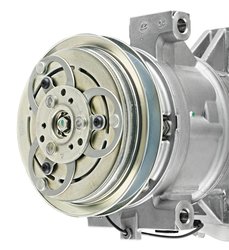 COMPRESOR CLIMATIZARE VALEO 815013 - Compatibil cu NISSAN