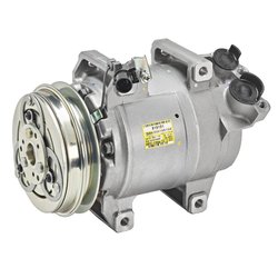Compresor climatizare Valeo 815151