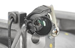 COMPRESOR CLIMATIZARE VALEO 815151 - Compatibil cu MITSUBISHI