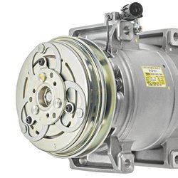 COMPRESOR CLIMATIZARE VALEO 815151 - Compatibil cu MITSUBISHI