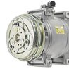COMPRESOR CLIMATIZARE VALEO 815151 - Compatibil cu MITSUBISHI