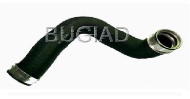 FURTUN INTERCOOLER/TURBO BUGIAD 81609 - Compatibil cu MERCEDES-BENZ