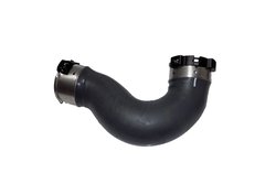 FURTUN INTERCOOLER/TURBO BUGIAD 81654 - Compatibil cu MERCEDES-BENZ