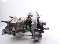 TURBINA GARRETT 816555-5006S - Compatibil cu OPEL, VAUXHALL