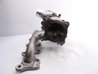 TURBINA GARRETT 816555-5006S - Compatibil cu OPEL, VAUXHALL