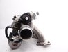 TURBINA GARRETT 816555-5006S - Compatibil cu OPEL, VAUXHALL