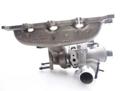 TURBINA GARRETT 816555-5006S - Compatibil cu OPEL, VAUXHALL