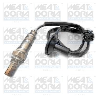 SONDA LAMBDA MEAT & DORIA 81781 - Compatibil cu HYUNDAI, KIA
