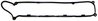 GARNITURA CAPAC CULBUTORI ELRING 818.291 - Compatibil cu FORD ASIA & OCEANIA, MAZDA
