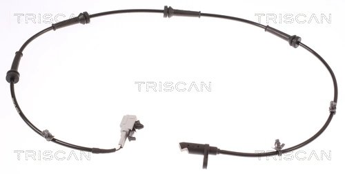 Senzor ABS Triscan 8180 14221