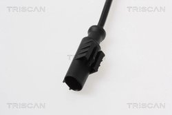 SENZOR ABS TRISCAN 8180 15109 - Compatibil cu IVECO