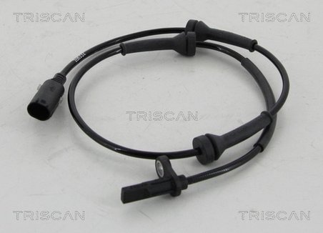 SENZOR ABS TRISCAN 8180 16225 - Compatibil cu ABARTH, FIAT, FORD