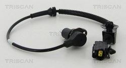 SENZOR ABS TRISCAN 8180 21202 - Compatibil cu CHEVROLET, DAEWOO