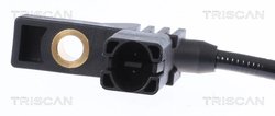 Senzor ABS Triscan 8180 23234