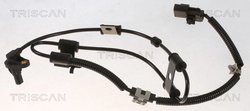Senzor ABS Triscan 8180 43187