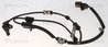 Senzor ABS Triscan 8180 43187