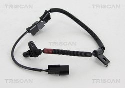 Senzor ABS Triscan 8180 43476