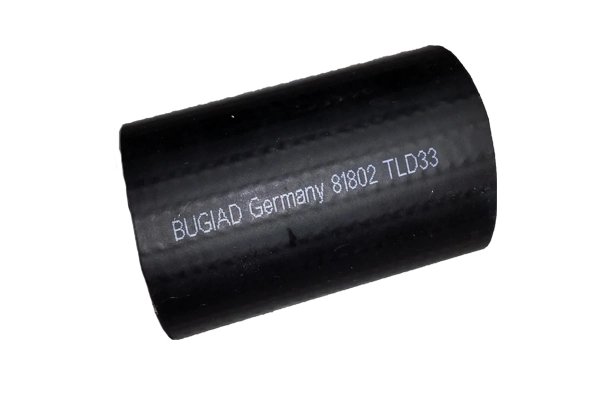 FURTUN INTERCOOLER/TURBO BUGIAD 81802 - Compatibil cu NISSAN, OPEL, RENAULT