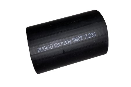 FURTUN INTERCOOLER/TURBO BUGIAD 81802 - Compatibil cu NISSAN, OPEL, RENAULT