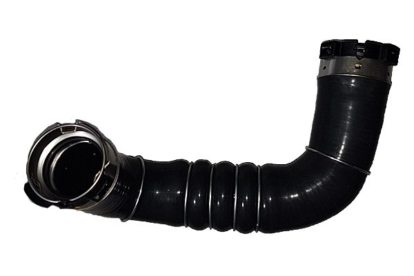 FURTUN INTERCOOLER/TURBO BUGIAD 81832 - Compatibil cu NISSAN