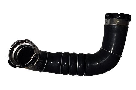 FURTUN INTERCOOLER/TURBO BUGIAD 81832 - Compatibil cu NISSAN