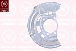 Protectie noroi disc frana Klokkerholm 8183378