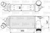 Intercooler Valeo 818583