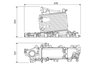 Intercooler Valeo 818684