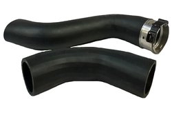 FURTUN INTERCOOLER/TURBO BUGIAD 81870 - Compatibil cu MERCEDES-BENZ