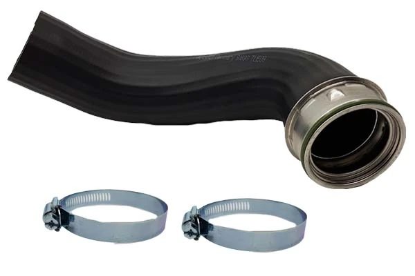 Furtun intercooler/turbo Bugiad 81924