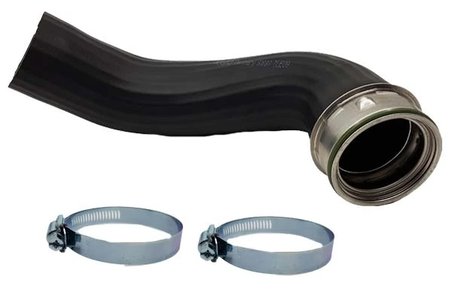 Furtun intercooler/turbo Bugiad 81924