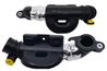 Furtun intercooler/turbo Bugiad 81944