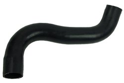 FURTUN INTERCOOLER/TURBO BUGIAD 81980 - Compatibil cu CITROEN, PEUGEOT