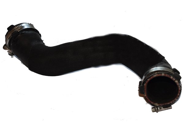 FURTUN INTERCOOLER/TURBO BUGIAD 81991 - Compatibil cu AUDI