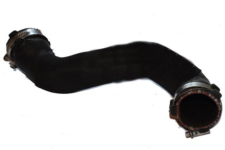 FURTUN INTERCOOLER/TURBO BUGIAD 81991 - Compatibil cu AUDI