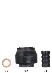 ETRIER FRANA ELSTOCK 82-0890 - Compatibil cu MITSUBISHI