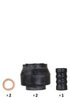 ETRIER FRANA ELSTOCK 82-0890 - Compatibil cu MITSUBISHI