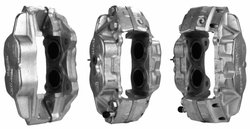 ETRIER FRANA ELSTOCK 82-1327 - Compatibil cu LAND ROVER