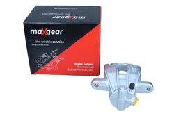 ETRIER FRANA MAXGEAR 82-1399 - Compatibil cu SMART