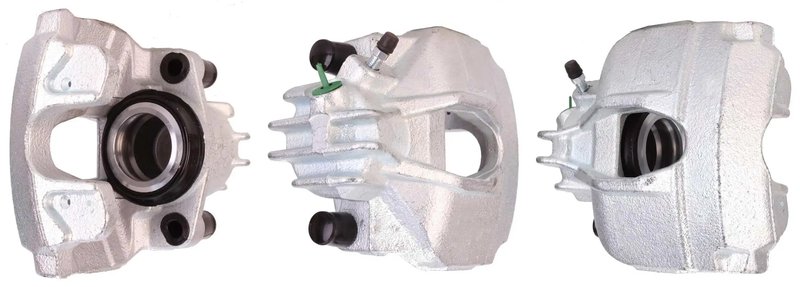 ETRIER FRANA ELSTOCK 82-1626 - Compatibil cu CITROEN, PEUGEOT