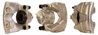 ETRIER FRANA ELSTOCK 82-2161 - Compatibil cu DACIA, NISSAN, RENAULT