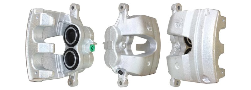 ETRIER FRANA ELSTOCK 82-3155 - Compatibil cu MERCEDES-BENZ