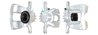 ETRIER FRANA ELSTOCK 82-2708 - Compatibil cu FIAT, NISSAN, OPEL, RENAULT, VAUXHALL