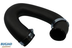 FURTUN INTERCOOLER/TURBO BUGIAD 82055 - Compatibil cu FIAT