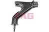 BRAT SUSPENSIE FAG 821 0459 10 - Compatibil cu VOLVO