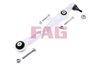 BRAT SUSPENSIE FAG 821 0690 10 - Compatibil cu AUDI, AUDI (FAW)