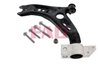 BRAT SUSPENSIE FAG 821 0767 10 - Compatibil cu AUDI, SEAT, SKODA, VW, VW (FAW)