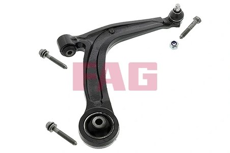 BRAT SUSPENSIE FAG 821 0875 10 - Compatibil cu ABARTH, FIAT